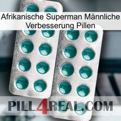 Afrikanische Superman Männliche Verbesserung Pillen dapoxetine2